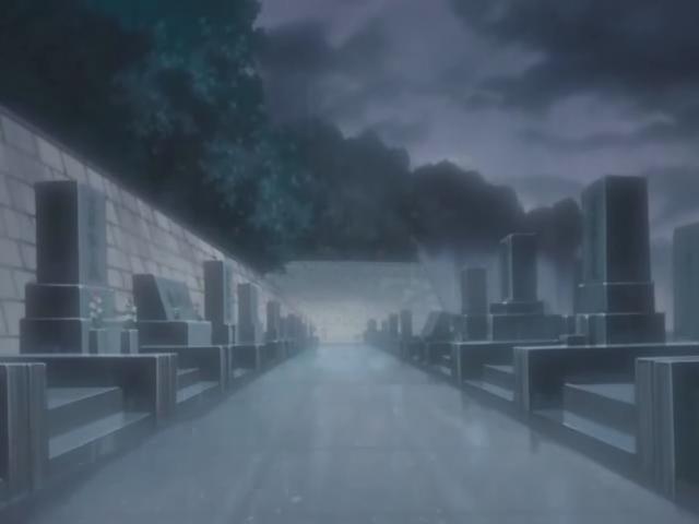 Otaku Gallery  / Anime e Manga / Bleach / Screen Shots / OAV / Oav 01 - Memories in the Rain / 186.jpg